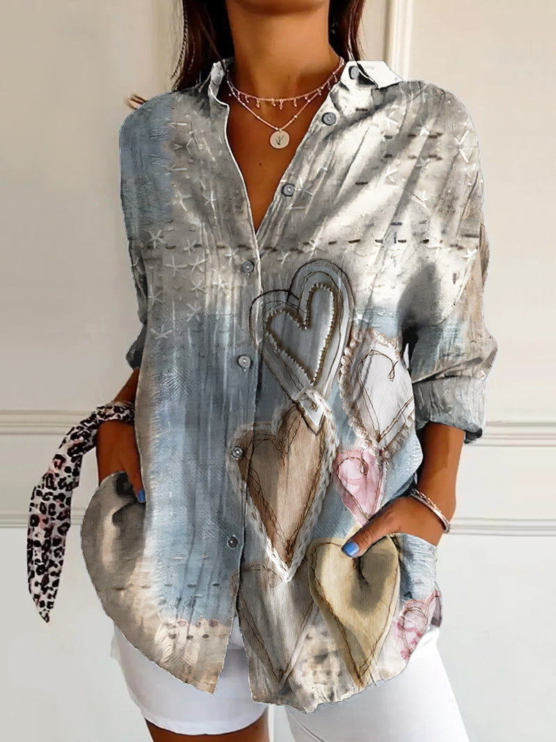 Classic Vintage Shirt