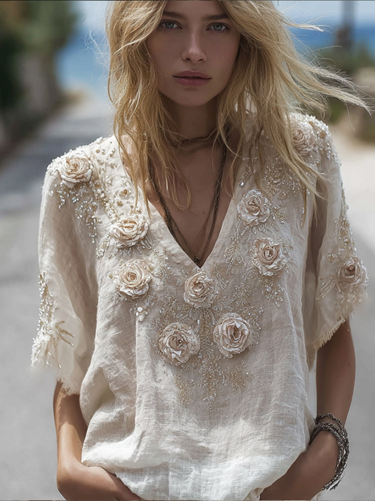 Gracefully Styled Shirt for Any Occasion