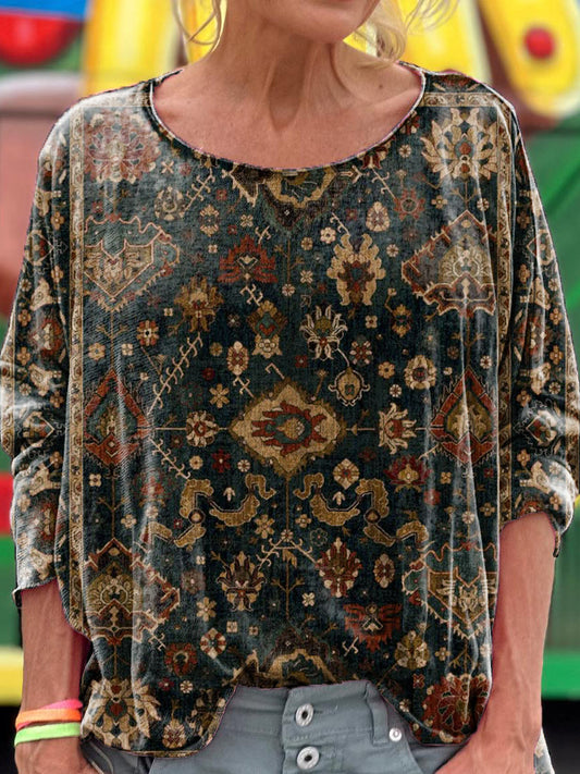Elegantly Designed T-Shirt