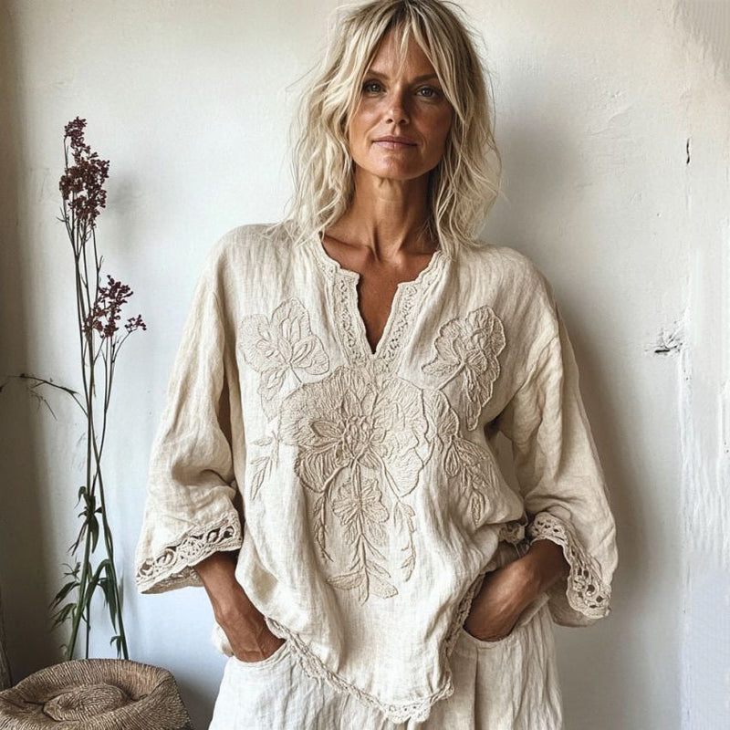 Elegantly Designed Shirt