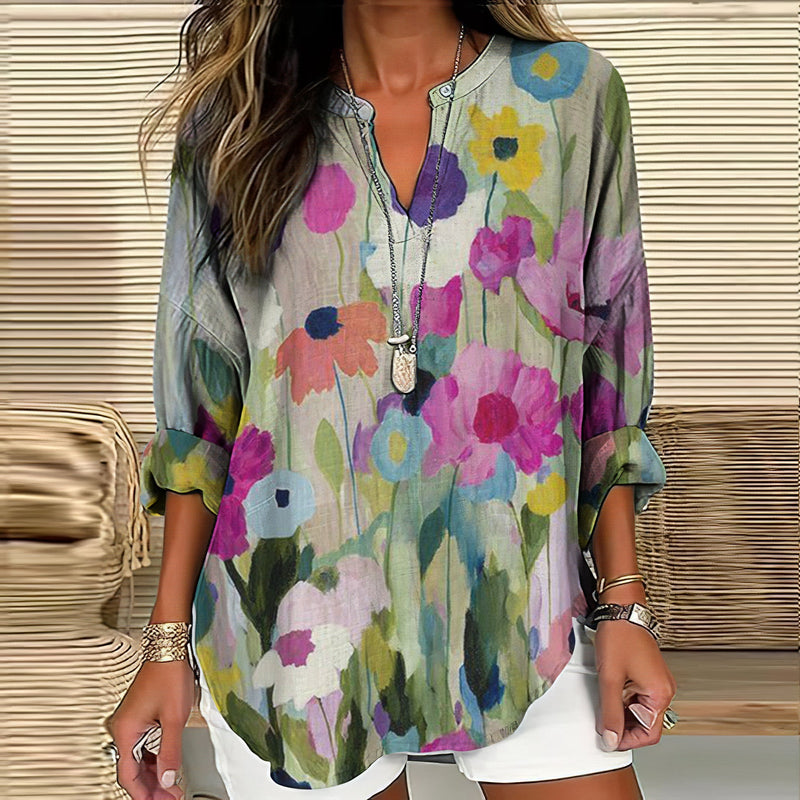 Beautifully Crafted Shirt