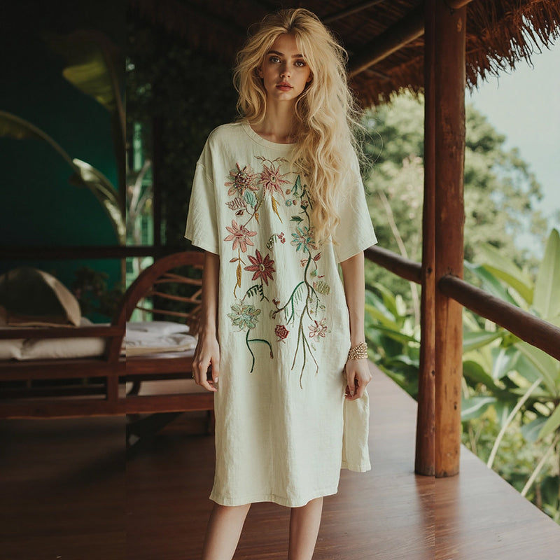 Beautifully Crafted Dress