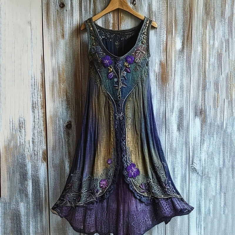 Thoughtfully Designed Dress