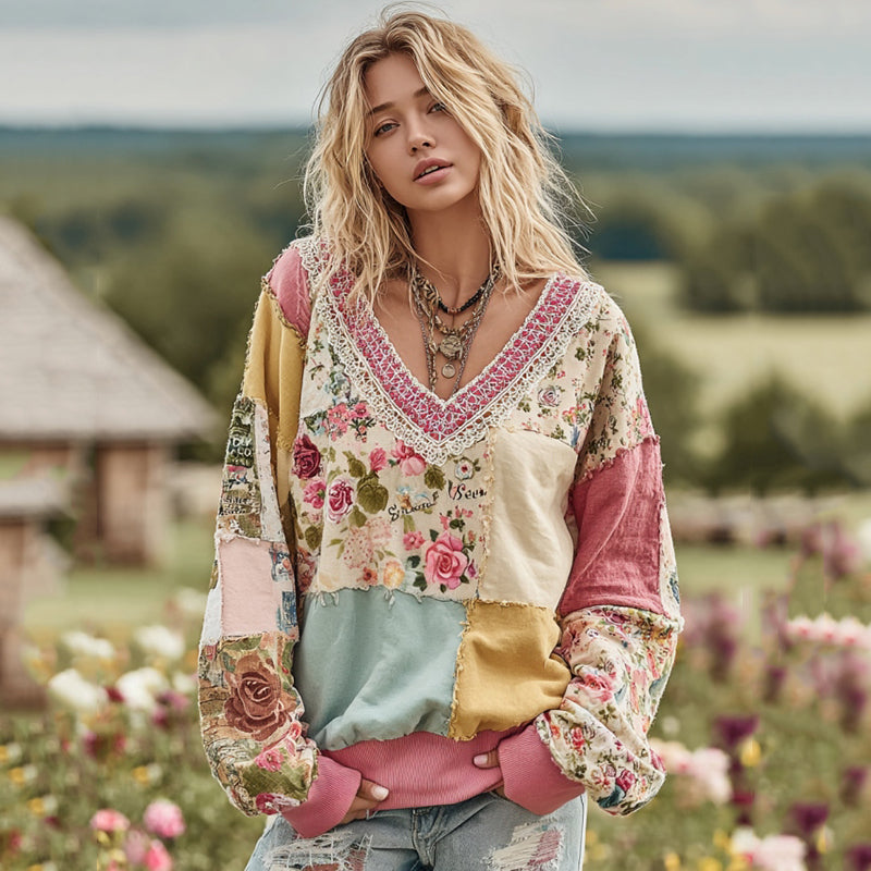 Timeless Vintage Style Shirt
