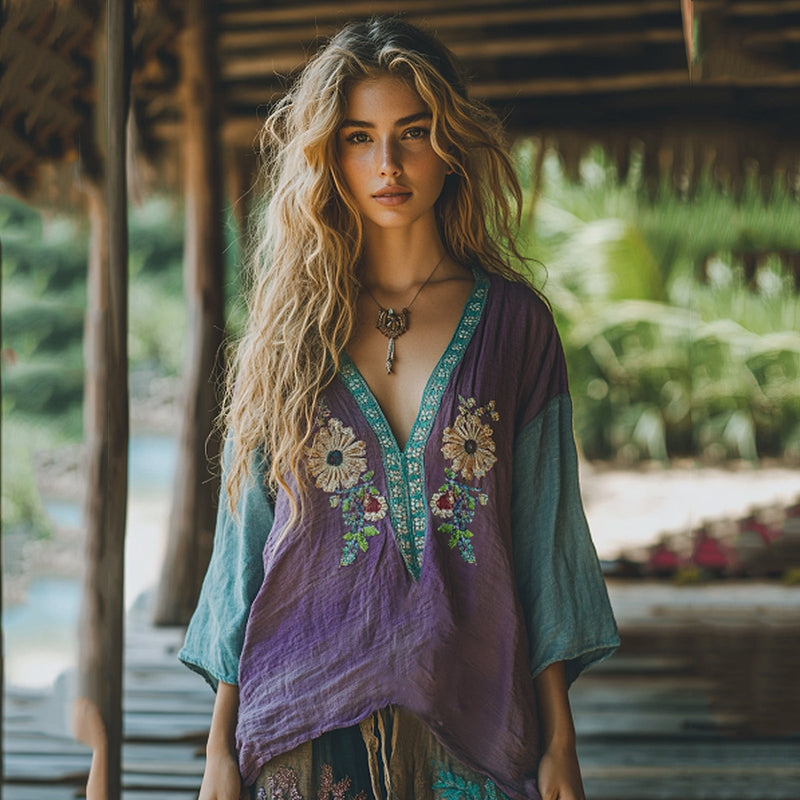 Classic Vintage Shirt