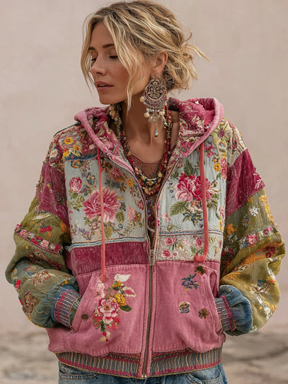 Beautifully Crafted Garment