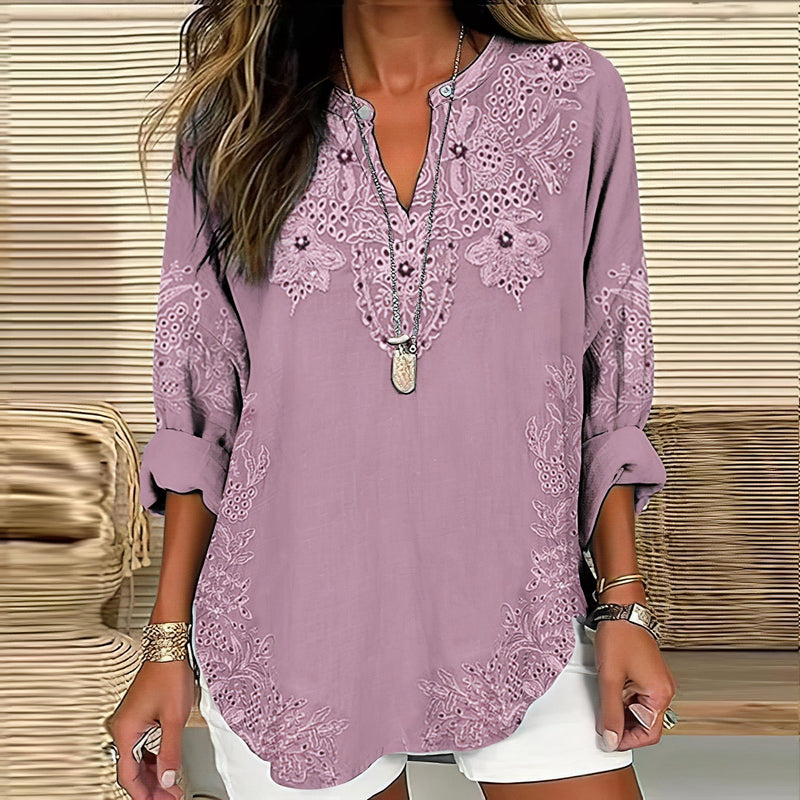 Elegantly Designed Shirt