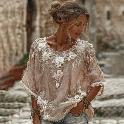 Light pink