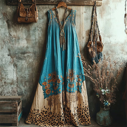 Vintage Inspired Dress