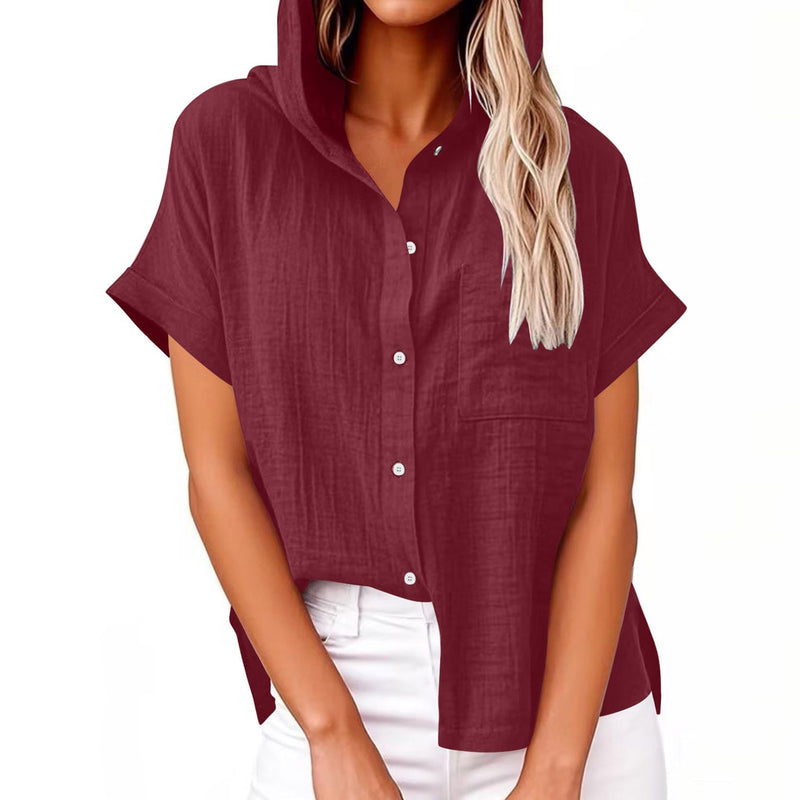 Gracefully Designed Shirt