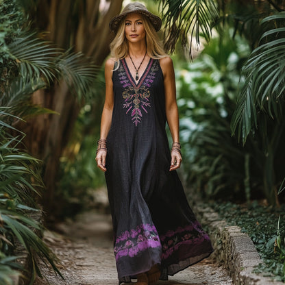 Beautifully Crafted Dress