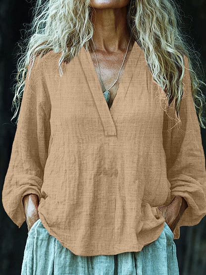 Gracefully Designed Shirt
