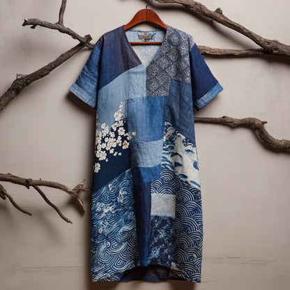 Navy blue