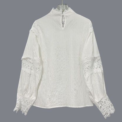 Thoughtfully Designed Top
