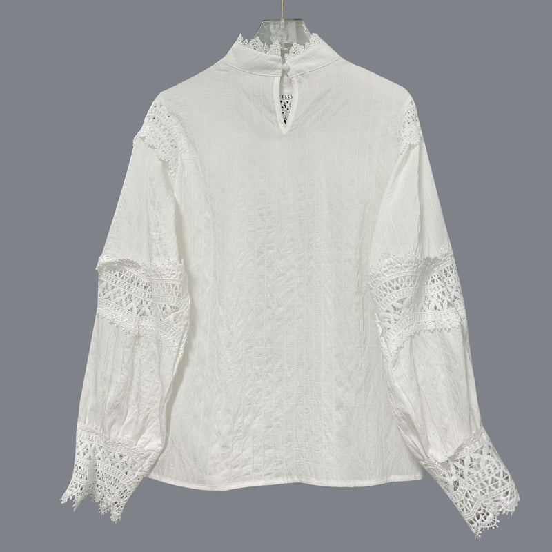 Thoughtfully Designed Top