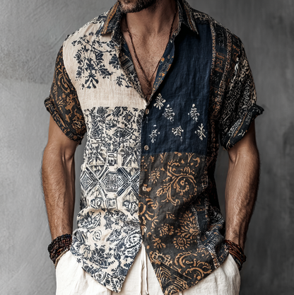 Elegantly Designed Shirt