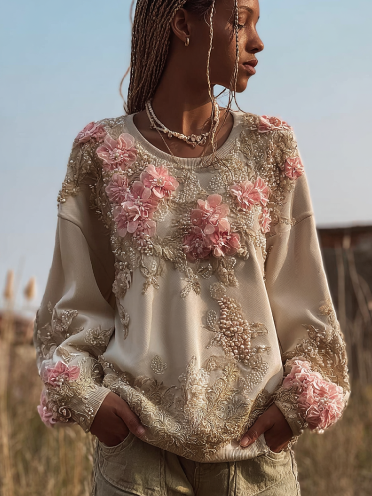 Thoughtfully Designed Top