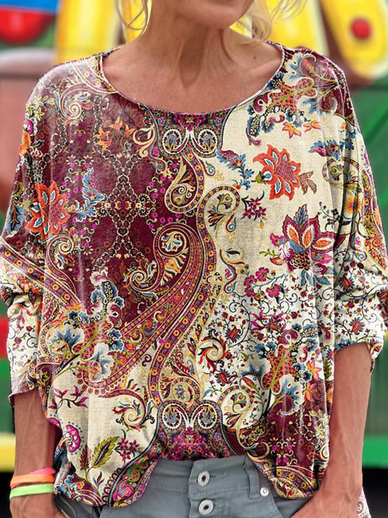Elegantly Designed T-Shirt