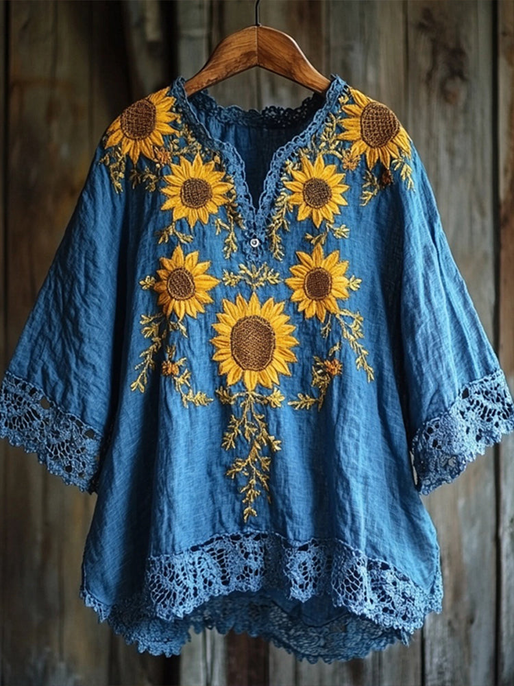 Classic Designed Shirt