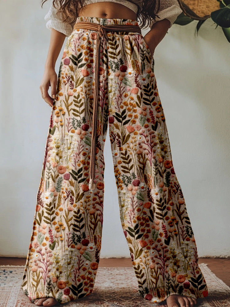 Thoughtfully Designed Pants