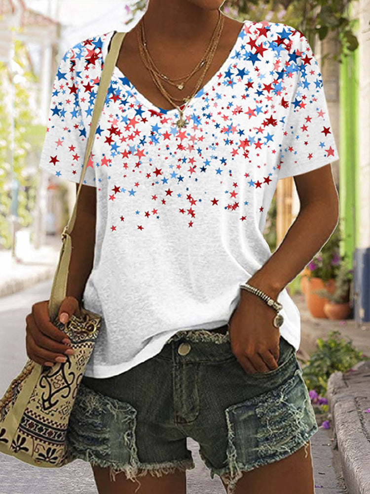Beautifully Crafted T-Shirt