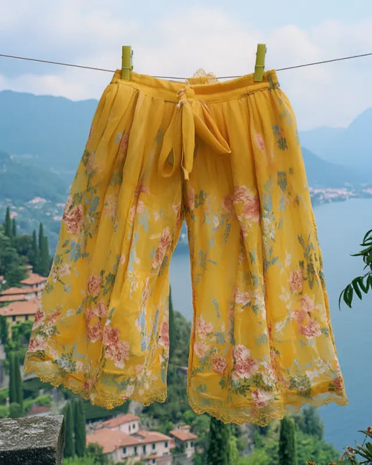 Classic Vintage Garment