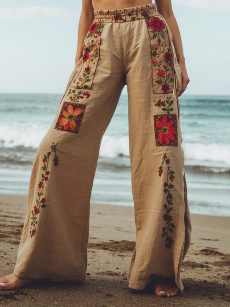Elegantly Designed Pants