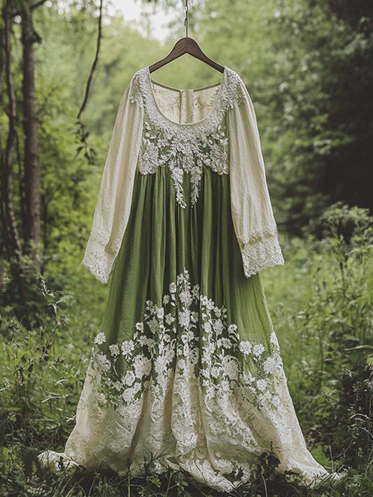 Thoughtfully Designed Dress