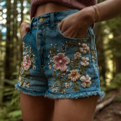 Classic Designed Garment