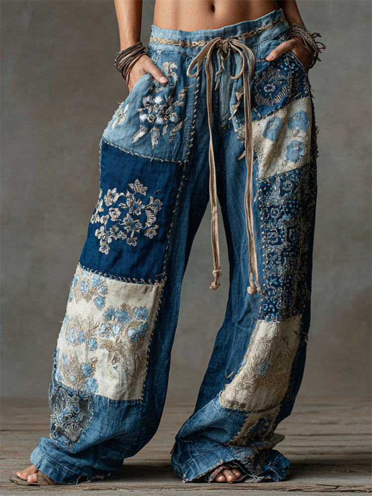 Elegantly Styled Pants for Everyday Wear