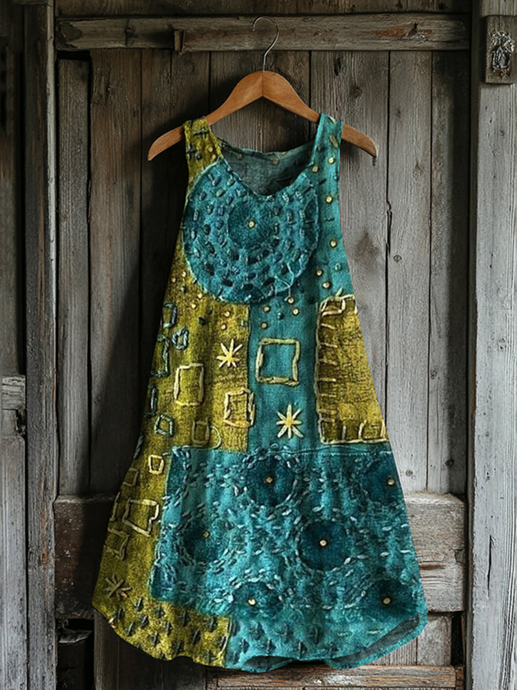 Thoughtfully Designed Dress