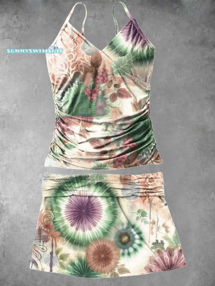 Gracefully Designed Pants