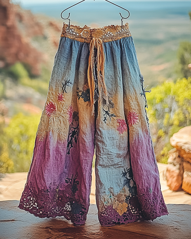 Vintage Inspired Garment