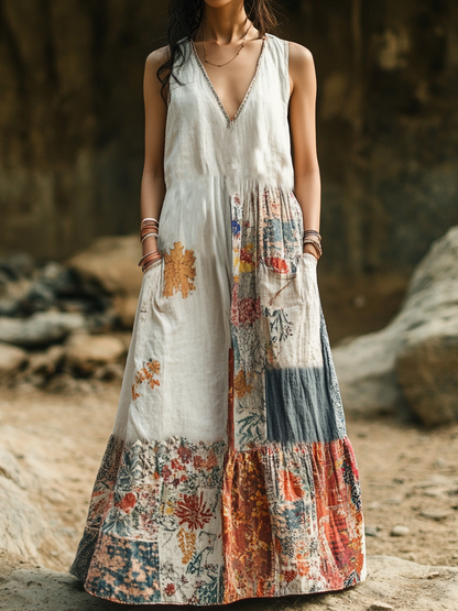 Beautifully Crafted Dress