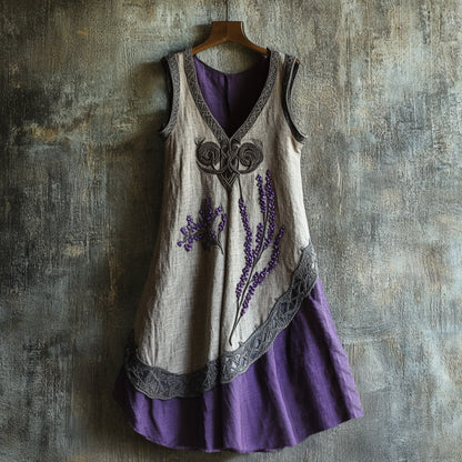 Thoughtfully Designed Dress