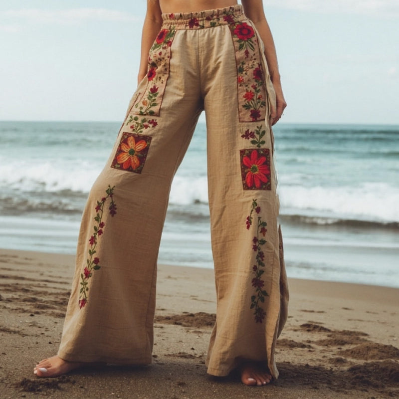 Elegantly Designed Pants