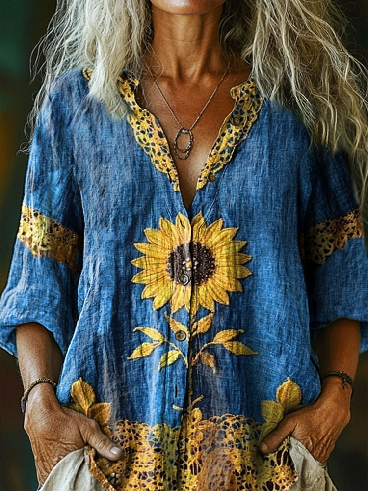 Beautifully Crafted Garment