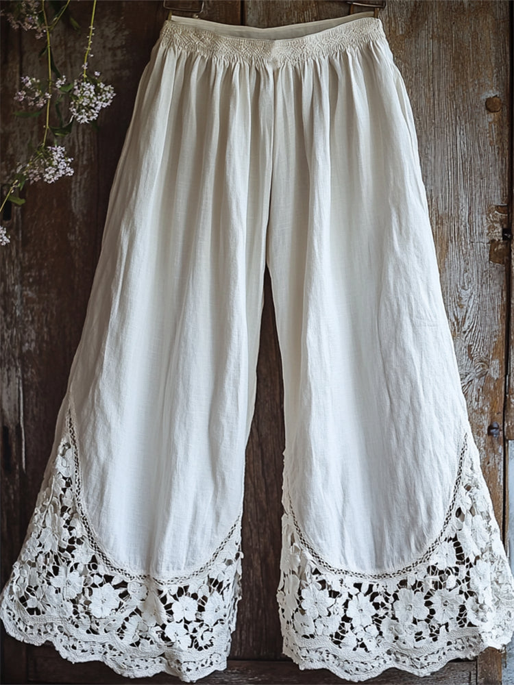 Vintage Inspired Pants