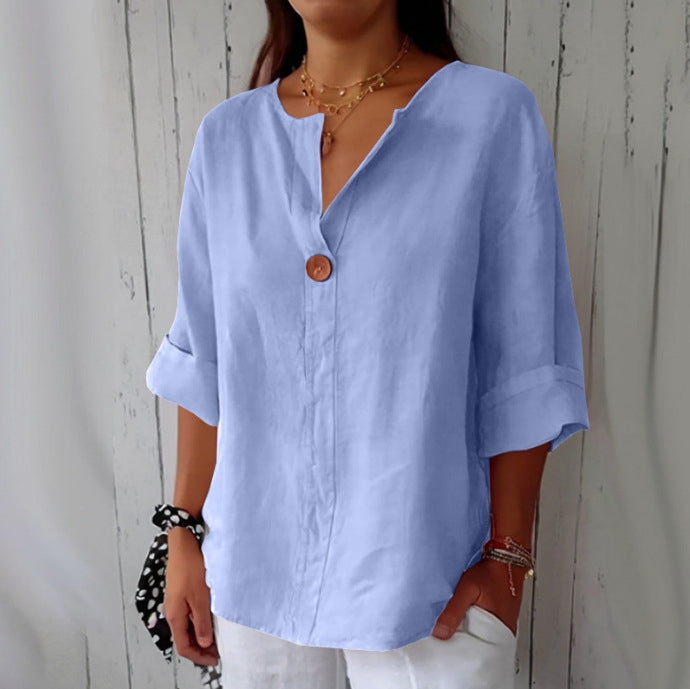 Beautifully Crafted Blouse