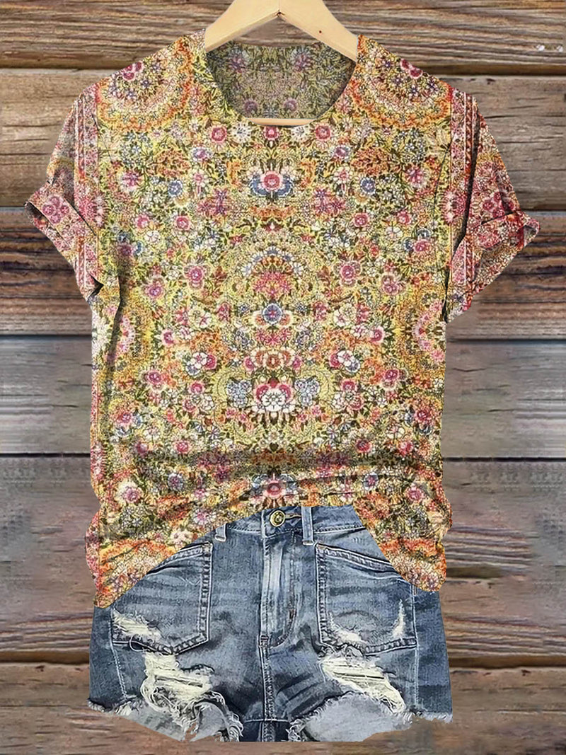 Vintage Inspired T-Shirt
