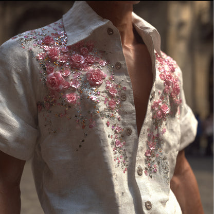 Classic Designed Shirt