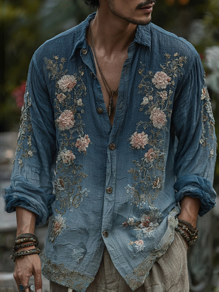 Beautifully Crafted Shirt