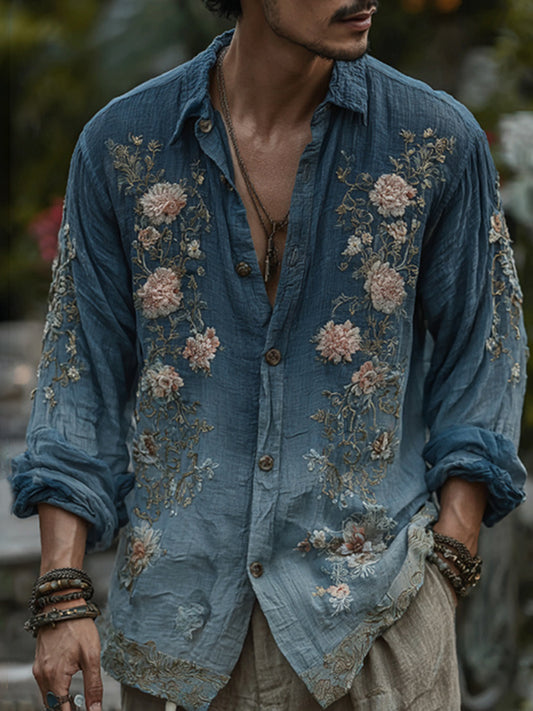 Beautifully Crafted Shirt