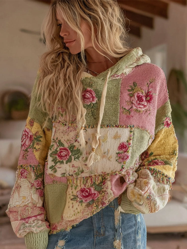 Elegantly Designed Sweater