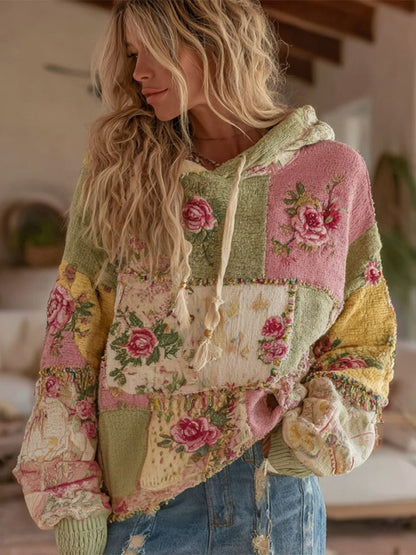 Elegantly Designed Sweater