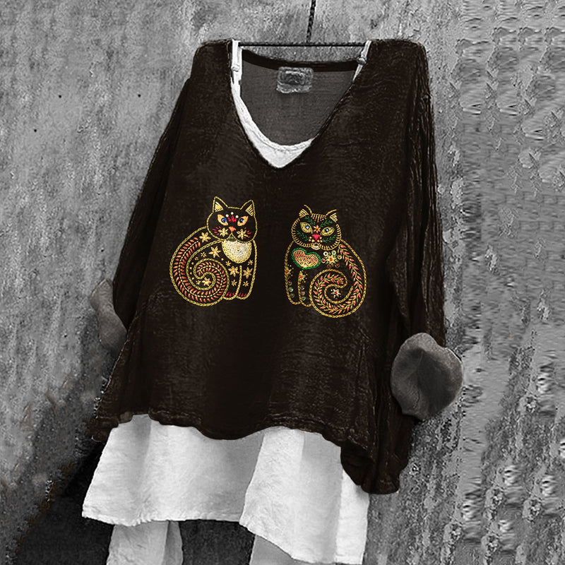 Classic Designed Shirt