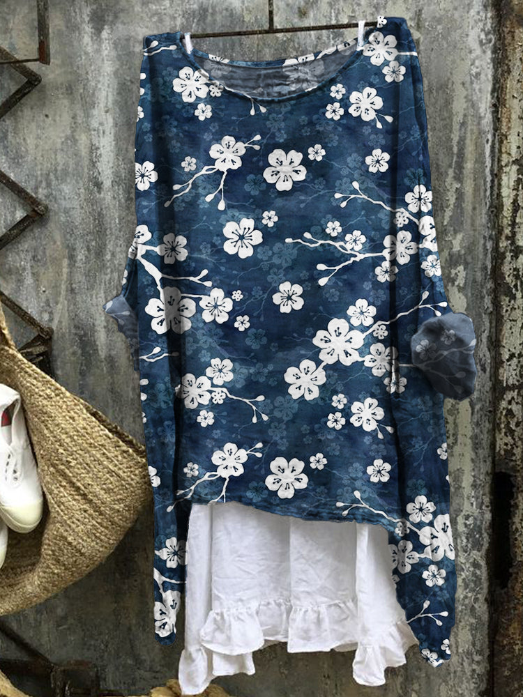Timeless Vintage Style Garment