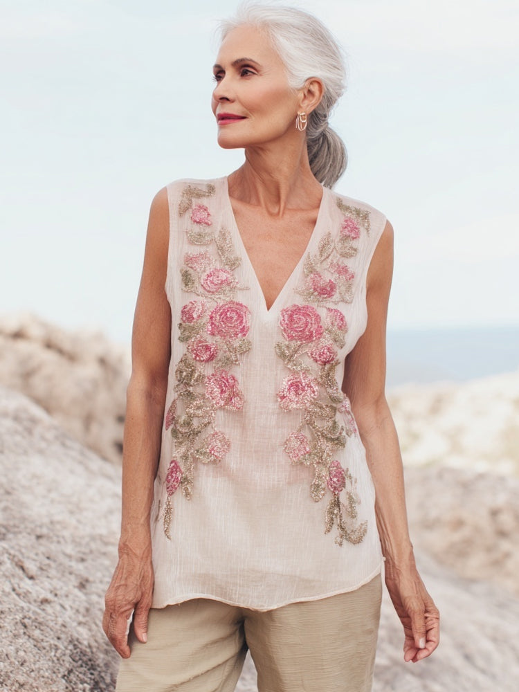 Gracefully Designed Top