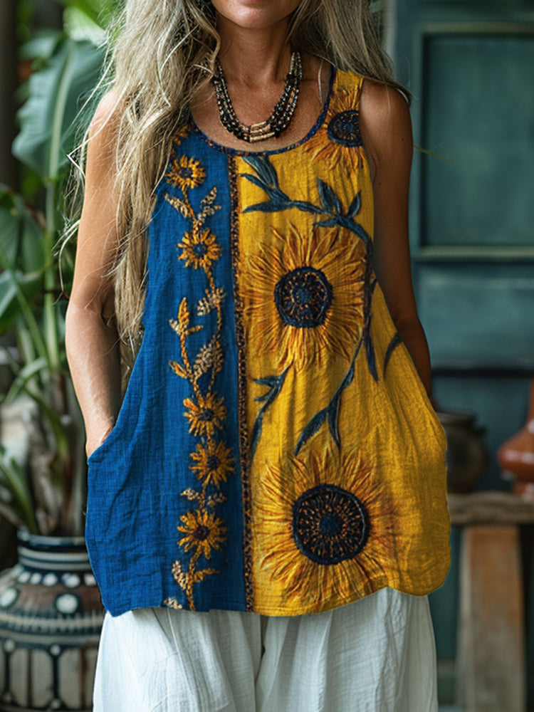 Classic Designed Top