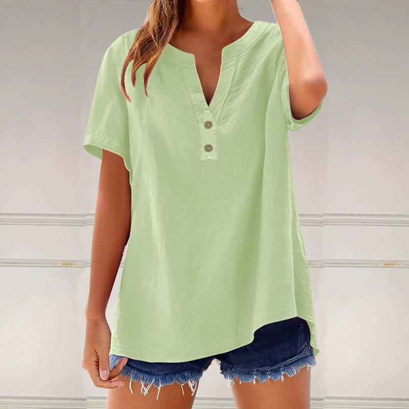 Gracefully Designed Blouse